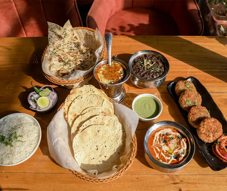 SOUL; the busiest & successful restaurant in Pune's Viman Nagar!