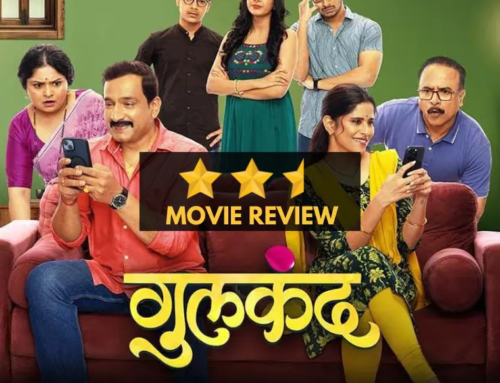 Gulkand (2025): Marathi Movie Review