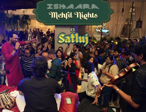 Pune, you haven’t experienced such magical Sufi artists before!