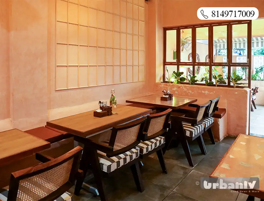 This Pune restaurant serves Alu Wadi in Kala Masala & it's a hit!