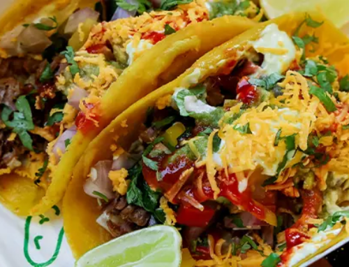 Finally I found Birria Tacos in Pune, at this new kiosk in KP!