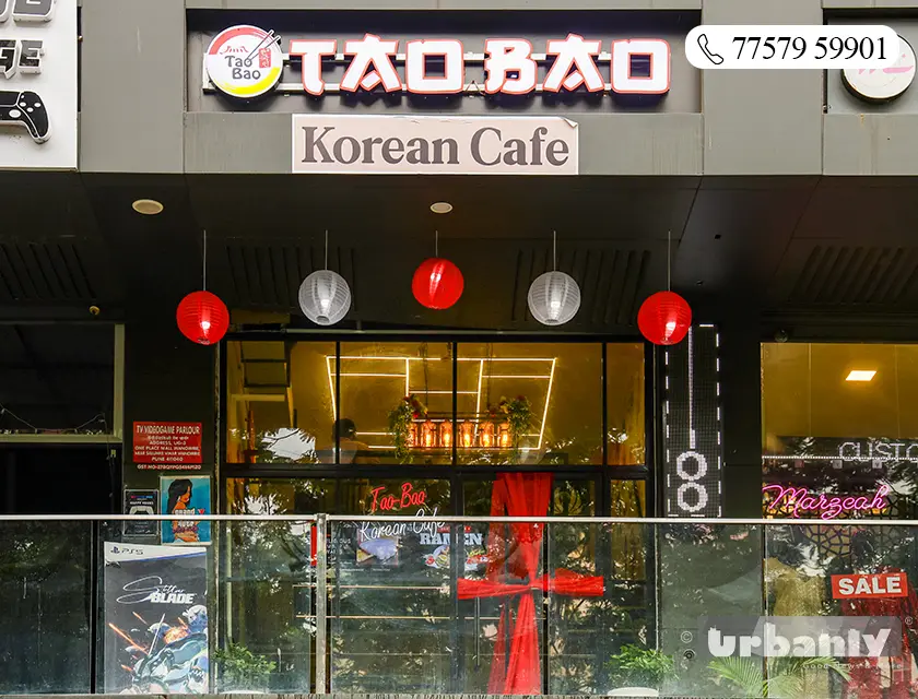 Must Try Korean Hot Pot Experience at Tao Bao in Pune!
