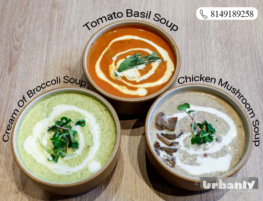 Kothrud gets a new hangout spot for tasty-healthy green grub!