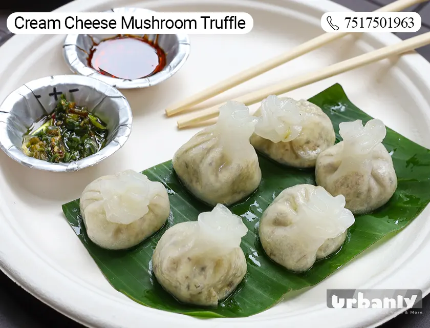 Baner Gets a Hidden Gem for Gourmet Dimsums by Chef Mohini!