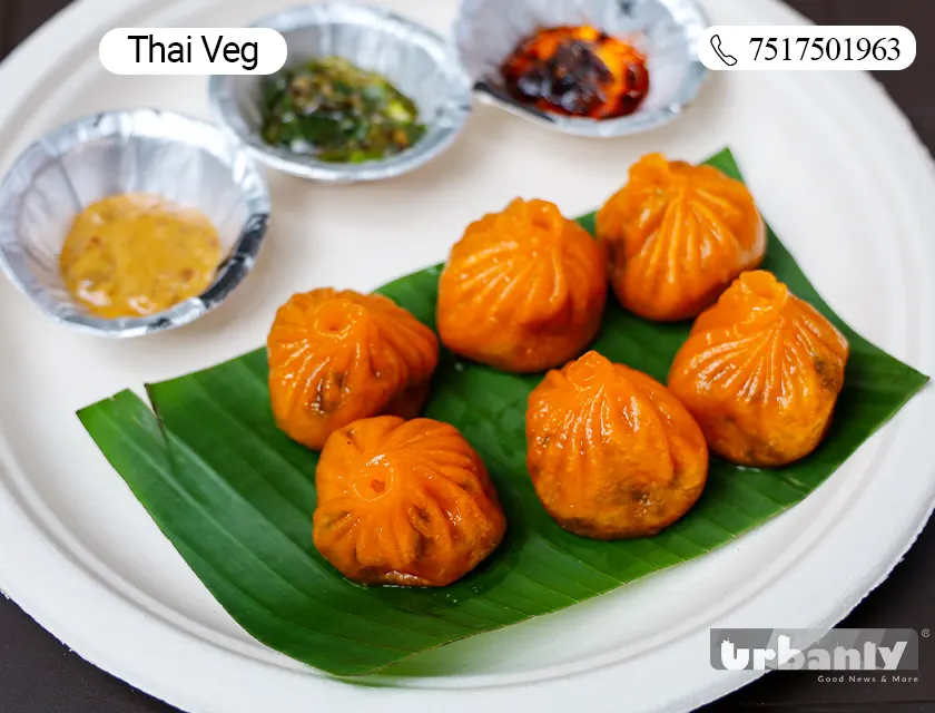 Baner Gets a Hidden Gem for Gourmet Dimsums by Chef Mohini!