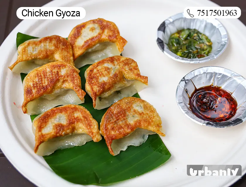 Baner Gets a Hidden Gem for Gourmet Dimsums by Chef Mohini!