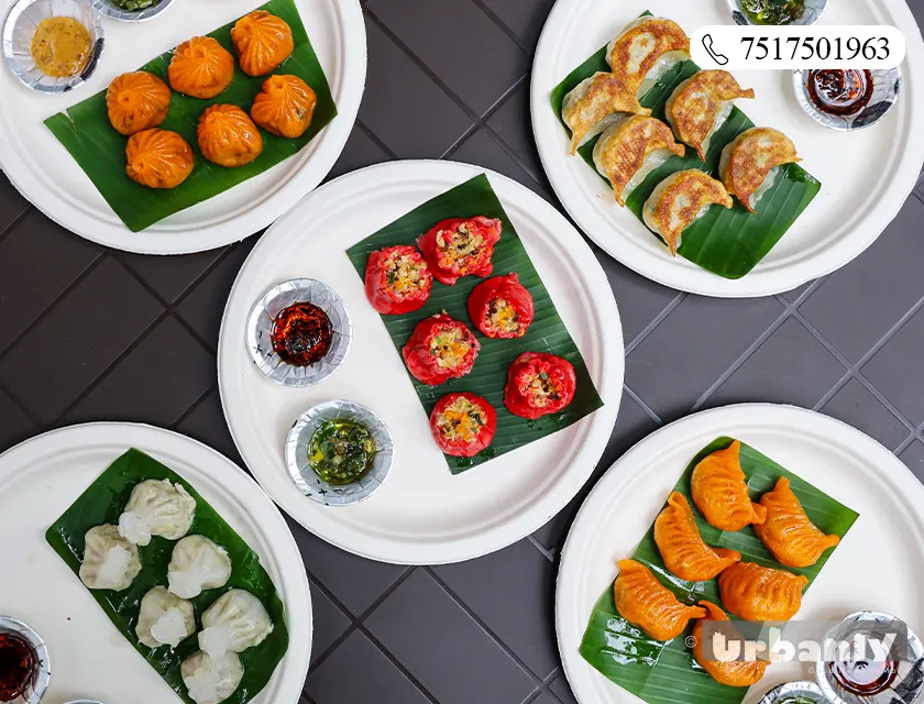 Baner Gets a Hidden Gem for Gourmet Dimsums by Chef Mohini!