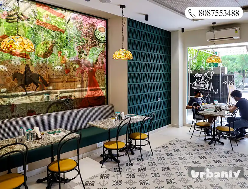 Craving authentic, hot & crispy Churros in Pune? Head here!