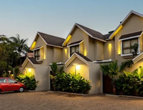 Luxurious Stay Awaits at Shiv Sagar Resort in Mahabaleshwar!