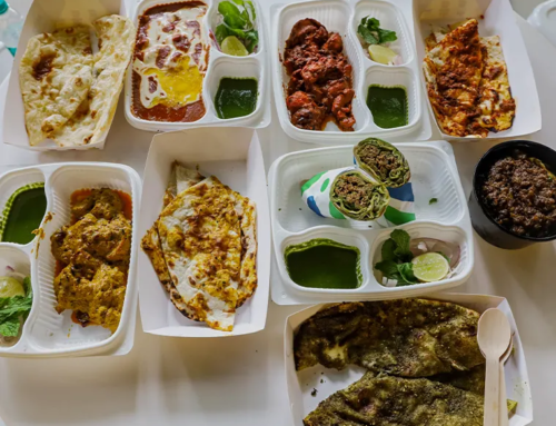 Mumbai’s Famous Miya Kebabs Now in Pune’s Koregaon Park!