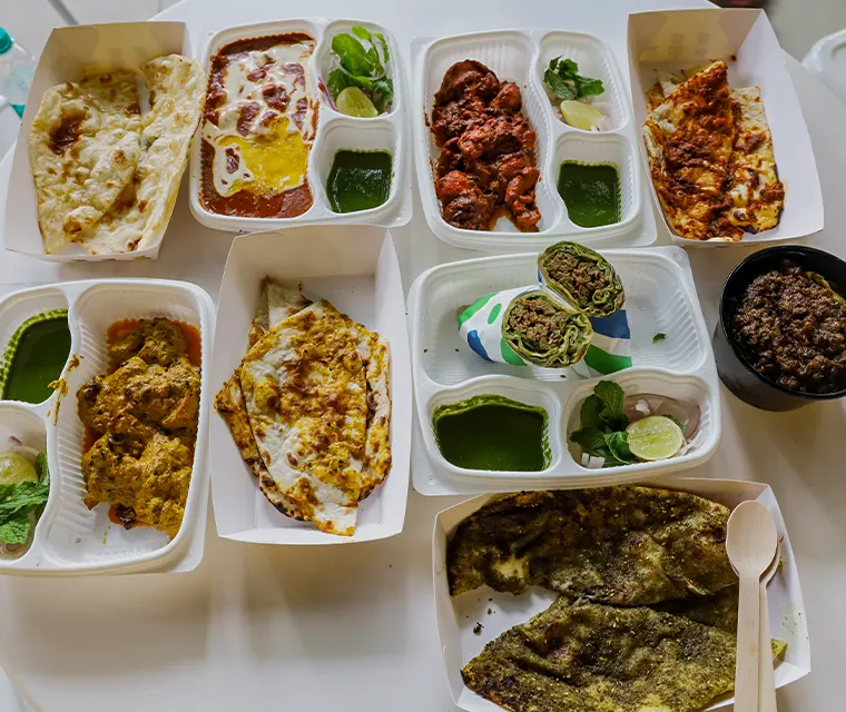 Mumbai's Famous Miya Kebabs Now in Pune's Koregaon Park!