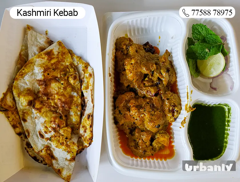 Mumbai's Famous Miya Kebabs Now in Pune's Koregaon Park!