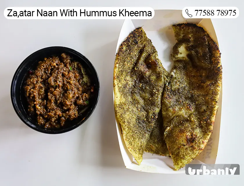 Mumbai's Famous Miya Kebabs Now in Pune's Koregaon Park!