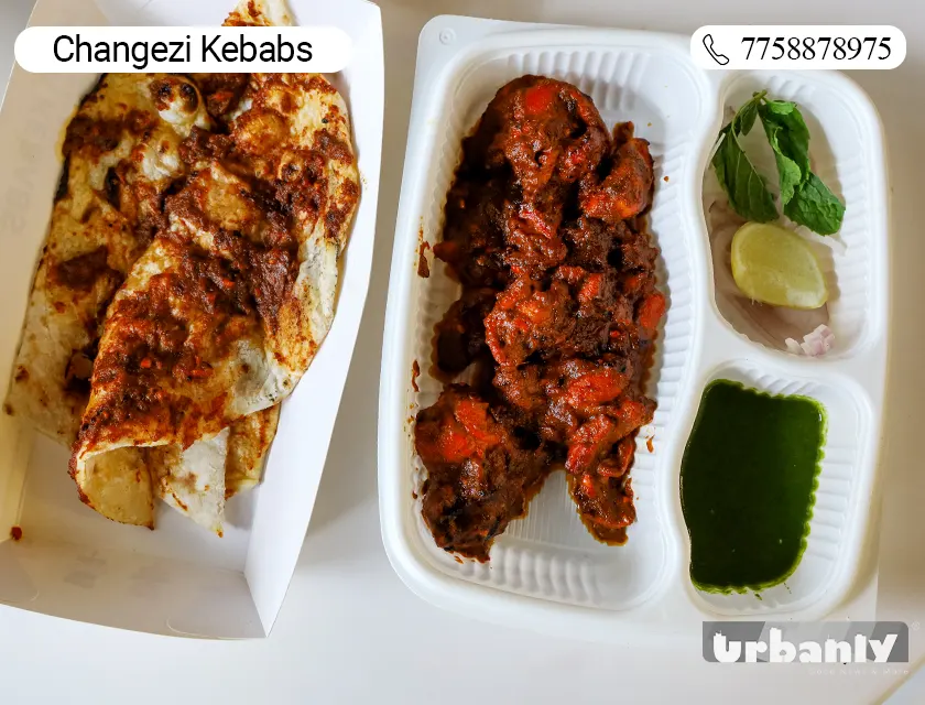 Mumbai's Famous Miya Kebabs Now in Pune's Koregaon Park!