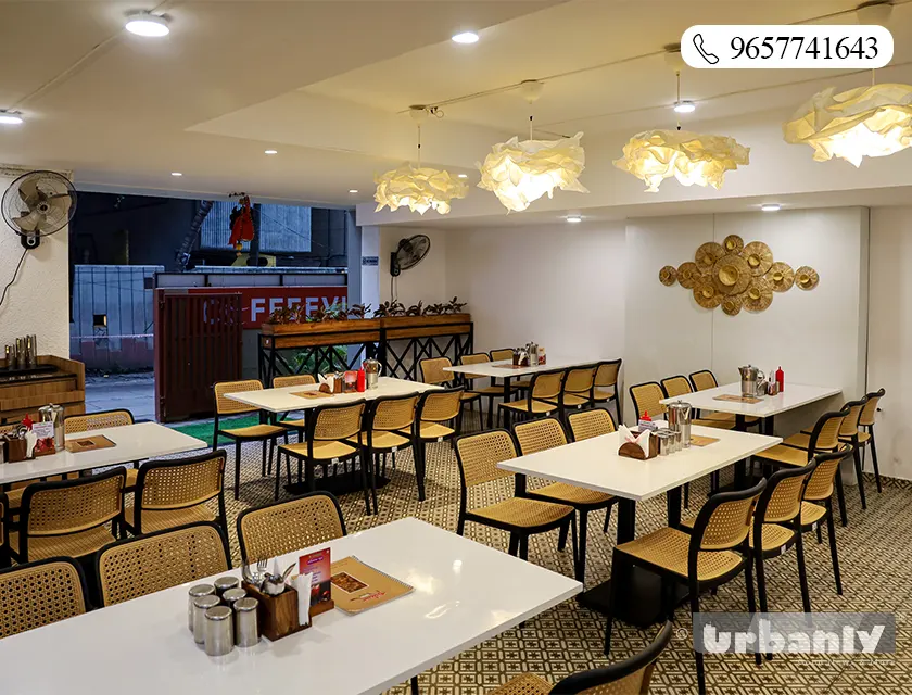 Pune's favorite Relax Pavbhaji opens 7th branch near JW Marriott!