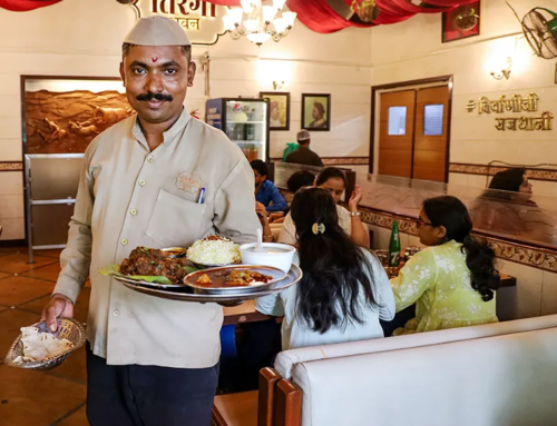 Tiranga Bhuvan Kothrud brings back its 1993 menu this Ashadh!