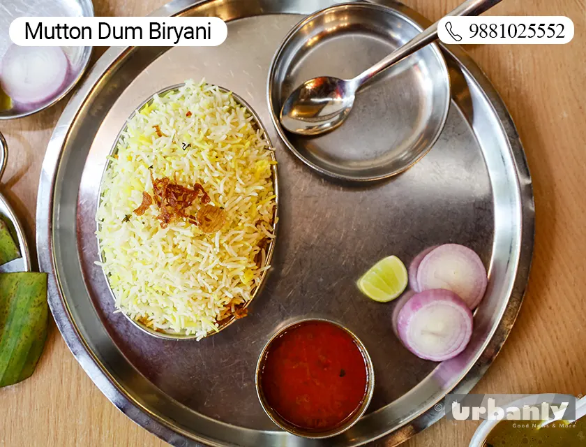 Tiranga Bhuvan Kothrud brings back its 1993 menu this Ashadh!