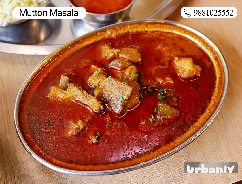 Tiranga Bhuvan Kothrud brings back its 1993 menu this Ashadh!