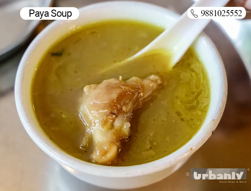 Tiranga Bhuvan Kothrud brings back its 1993 menu this Ashadh!