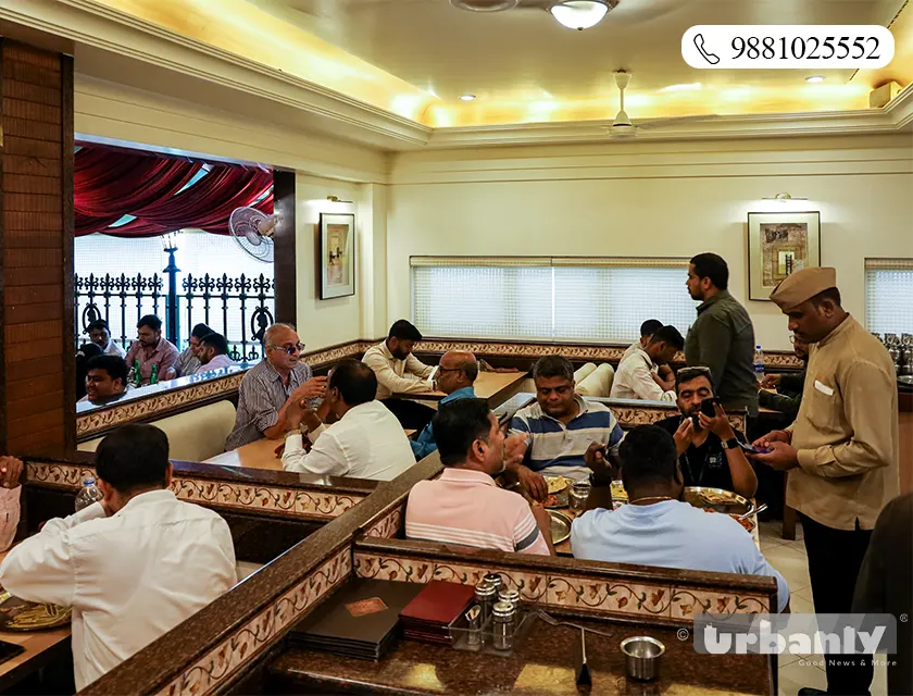 Tiranga Bhuvan Kothrud brings back its 1993 menu this Ashadh!