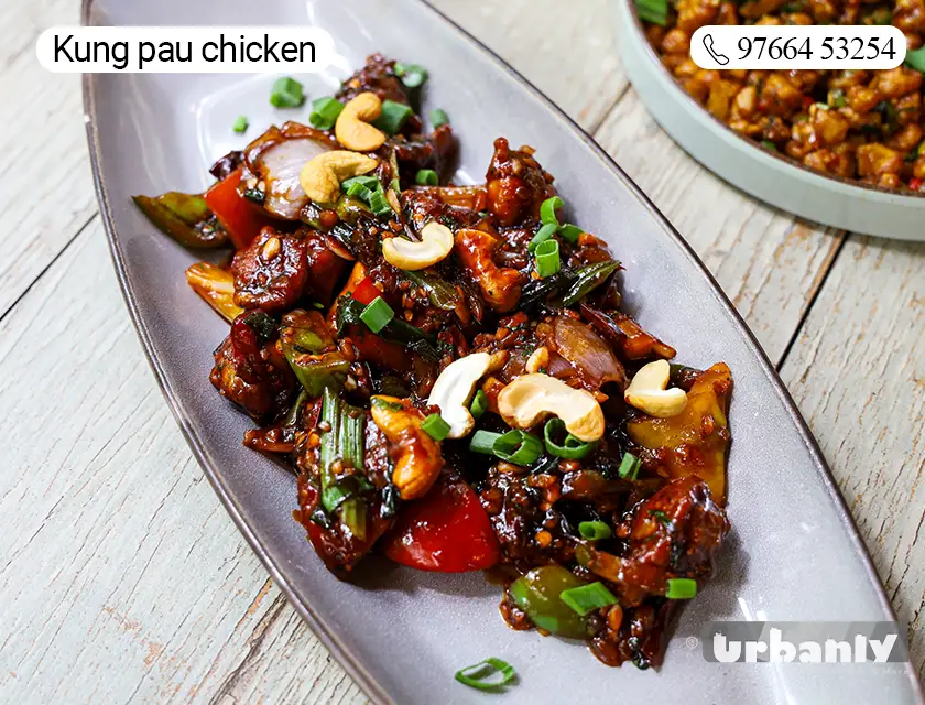 Beetroot Bistro: Pune’s only for freshly fried nachos & craft beer!