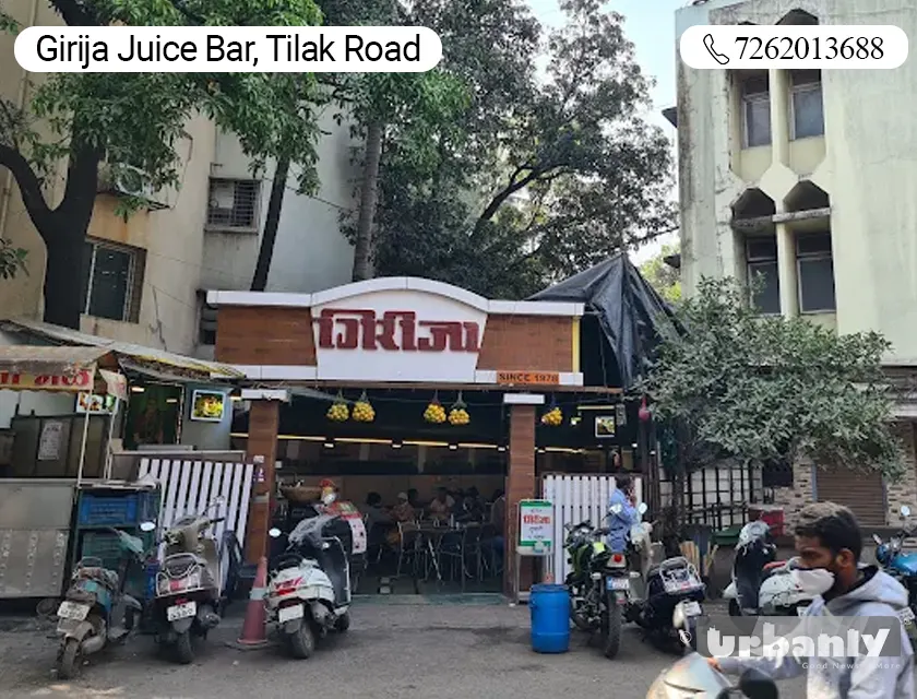 5 Uderrated Veg Thali places of Pune that should be celebrated!