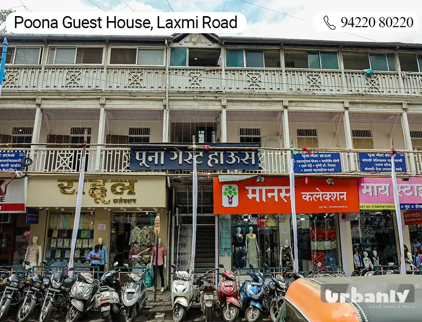5 Uderrated Veg Thali places of Pune that should be celebrated!