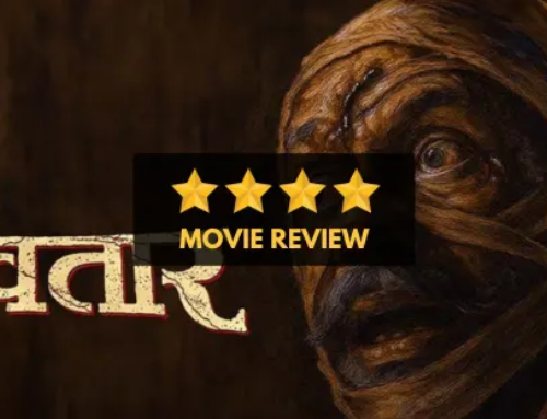 Dashavatar (2025): Marathi Movie Review