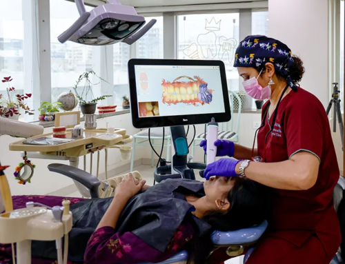 Hansalia Dental Clinic; The Best in Baner for so many reasons!