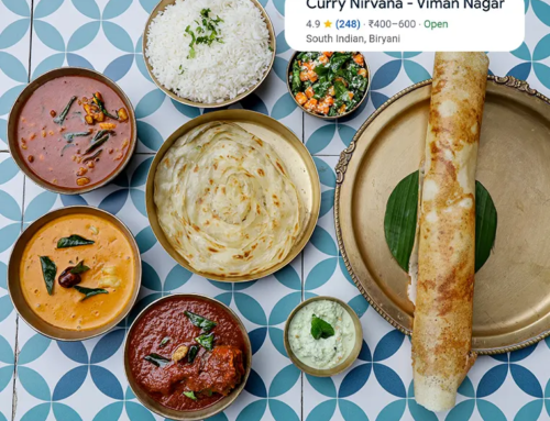 Try rare south Indian curries at Viman Nagar’s best rated restaurant