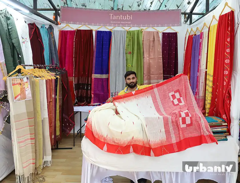 Discover India’s Handcrafted Treasures at Diwali Haat Pune