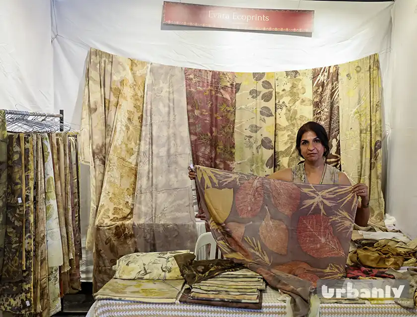 Discover India’s Handcrafted Treasures at Diwali Haat Pune