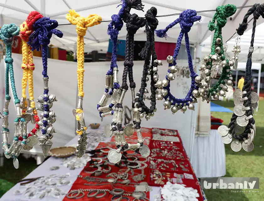 Discover India’s Handcrafted Treasures at Diwali Haat Pune