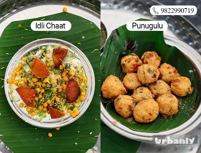 Relive Childhood Flavours at the Nostalgic Dosa Festival in Pune!