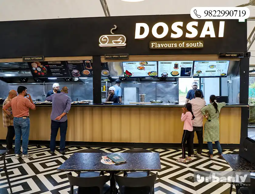 Relive Childhood Flavours at the Nostalgic Dosa Festival in Pune!