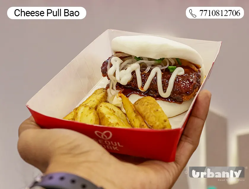 Original Korean street food missing in Pune? Not anymore!