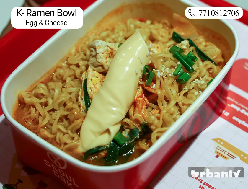 Original Korean street food missing in Pune? Not anymore!