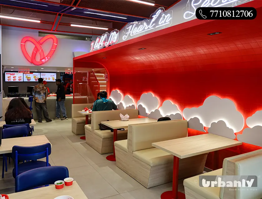 Original Korean street food missing in Pune? Not anymore!