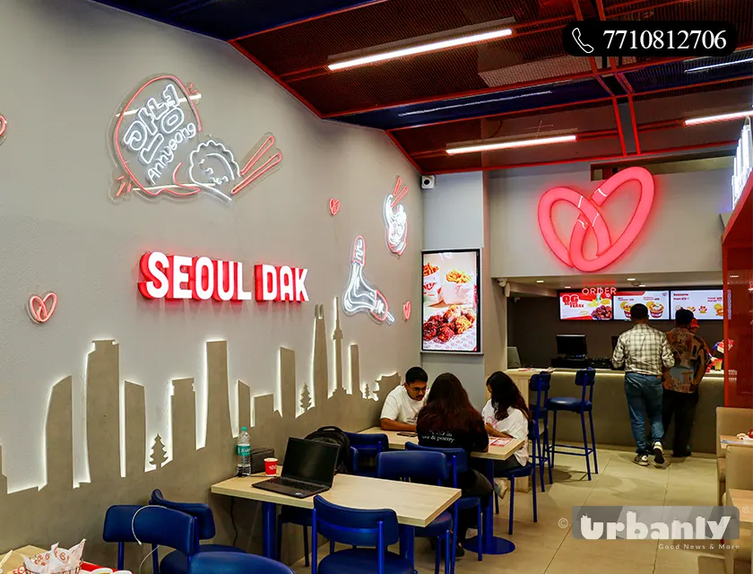 Original Korean street food missing in Pune? Not anymore!