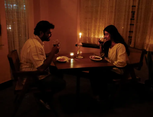 Candle Light Dinners @La Casetta, Pune Are Tailormade for Grown-Ups!