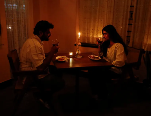 Candle Light Dinners @La Casetta, Pune Are Tailormade for Grown-Ups!