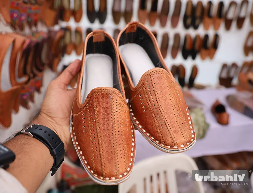 Miraas exhibit is set to bring 35+ award winning artisans to Pune!