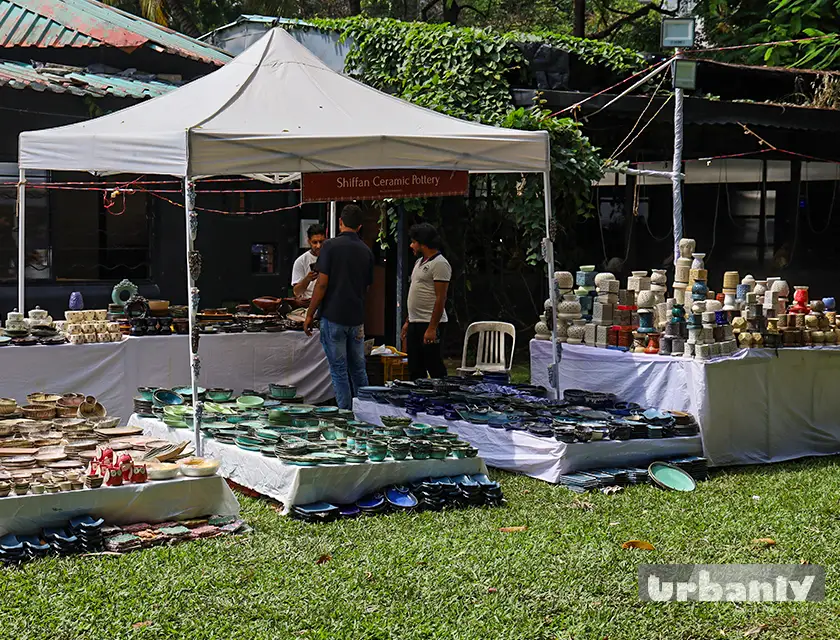 Miraas exhibit is set to bring 35+ award winning artisans to Pune!