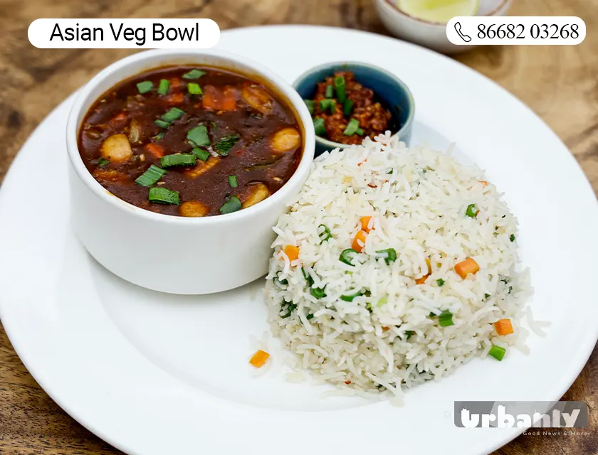 Tipplr on Bhandarkar Road Introduces Smart Weekday Lunches!