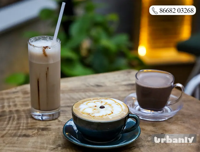 Tipplr on Bhandarkar Road Introduces Smart Weekday Lunches!