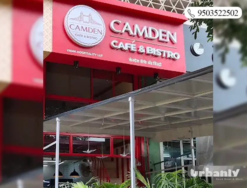 Birria Tacos: Camden Bistro, Pune Is the Only Place Serving Them