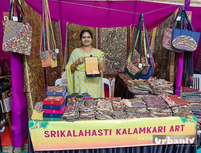 Dastkar Bazaar, Pune: Where Every Craft & Stall has a new story.