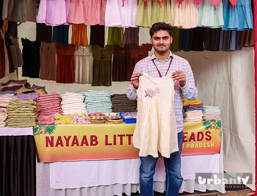 Dastkar Bazaar, Pune: Where Every Craft & Stall has a new story.