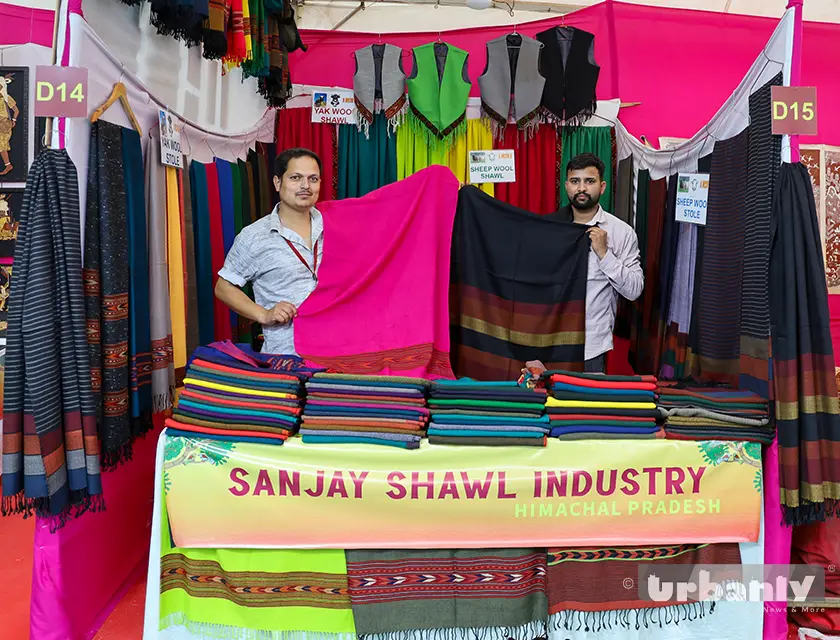 Dastkar Bazaar, Pune: Where Every Craft & Stall has a new story.