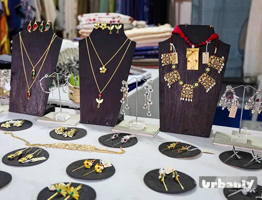 Dastkar Bazaar, Pune: Where Every Craft & Stall has a new story.